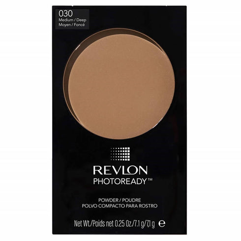 Revlon Photo Ready Powder Medium/Deep 030 7.1 g